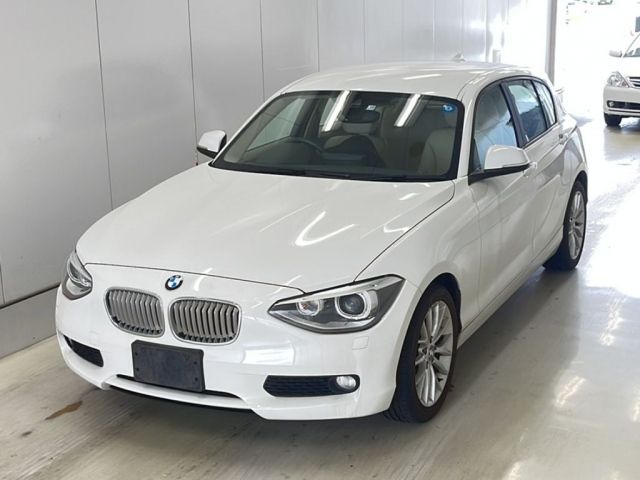 3030 BMW 1 SERIES 1A16 2013 г. (KCAA Yamaguchi)